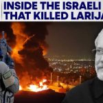 Regime's Number One Target Eliminated