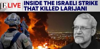 Regime's Number One Target Eliminated