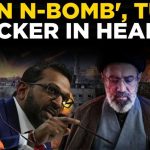 Signal Chat Leak Hijacks Iran Hearing