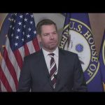 Swalwell's D.C. Domicile - Legal FIRESTORM