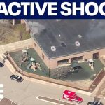 Synagogue Ramming Attack HALTED—Terrifying Discovery Inside Vehicle