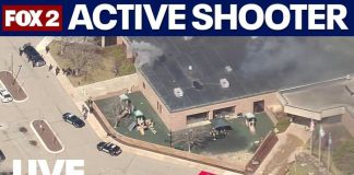 Synagogue Ramming Attack HALTED—Terrifying Discovery Inside Vehicle