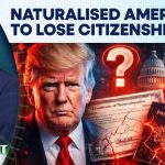 Thousands Face Citizenship Loss