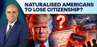Thousands Face Citizenship Loss