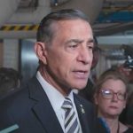 Trump-Backed Rep Suddenly Quits Race