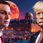 Trump's Board of Peace Just Revealed — Kings Without