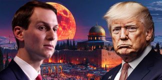 Trump's Board of Peace Just Revealed — Kings Without