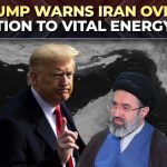 Trump's Hormuz Ultimatum Stuns Iran