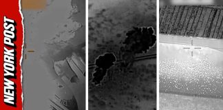 Trump's Stealth Bombers Crush Iran's Forbidden Island