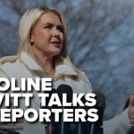 Trump’s Ultimatum FREEZES Washington