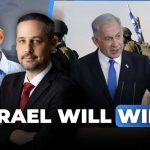 U.S. Strikes Iran—New War Spiral