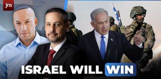 U.S. Strikes Iran—New War Spiral