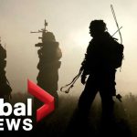 Veteran Seeks PTSD Help—Government Offers DEATH Instead