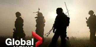 Veteran Seeks PTSD Help—Government Offers DEATH Instead