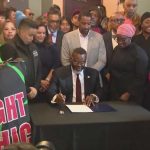 Veto Shock: Chicago Wage Fight Explodes