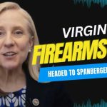 Virginia's Birthplace of Liberty Strips Gun Rights