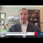 Voter Rolls Targeted–Huge Clash