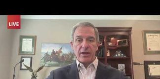 Voter Rolls Targeted–Huge Clash