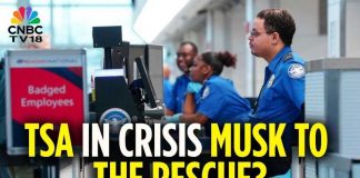 White House BLOCKS Musk's Billion-Dollar Worker Rescue