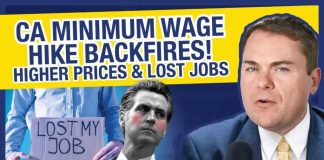 $30 Wage Shock Hits Bay Area