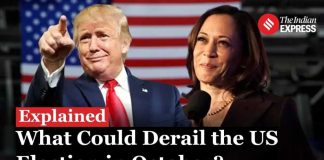 Alito Retirement Rumor Shakes 2026 Senate