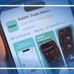 Candidate Betting Scandal Explodes On Kalshi Candidate Betting Scandal Explodes On Kalshi