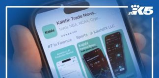 Candidate Betting Scandal Explodes On Kalshi