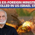 Ceasefire SHATTERED Hours After Signing—Top Diplomat Dead