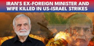 Ceasefire SHATTERED Hours After Signing—Top Diplomat Dead Ceasefire SHATTERED Hours After Signing—Top Diplomat Dead