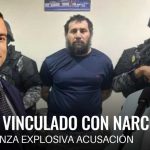 Colombian President SUED Over Drug Lord Ties Colombian President SUED Over Drug Lord Ties