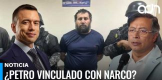 Colombian President SUED Over Drug Lord Ties