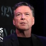 Comey INDICTED — Cryptic Instagram Post Backfires