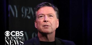Comey INDICTED — Cryptic Instagram Post Backfires