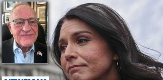 DNI Gabbard's Shocking Revelation Rocks Congress