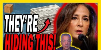 DOJ Finds 260,000 Dead Voters