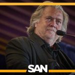 DOJ To Erase Bannon Conviction—How