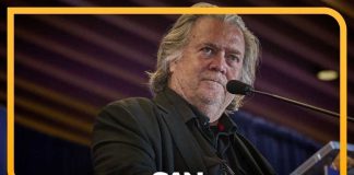 DOJ To Erase Bannon Conviction—How