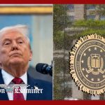 FBI Said No—Biden DOJ Raided Trump
