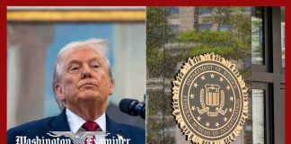 FBI Said No—Biden DOJ Raided Trump