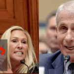 Fauci's Top Deputy REFUSED the COVID Vaccine