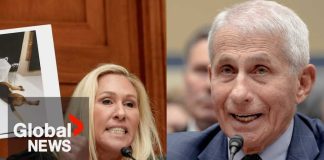 Fauci’s Top Deputy REFUSED the COVID Vaccine Fauci's Top Deputy REFUSED the COVID Vaccine