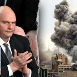 Fetterman SLAMS Harris and Newsom — Brutal