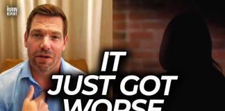 Fifth Victim Breaks Silence: "I Died"