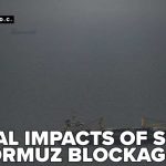 IRANIAN AGGRESSION: Three Ships Attacked