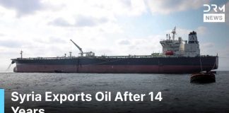 Iraq DITCHES Gulf Route—Chaos Spreads Fast