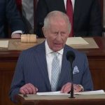 King Charles Shocks Congress With Bold Warning