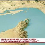 Lebanon Conflict Sparks Hormuz Crisis