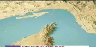 Lebanon Conflict Sparks Hormuz Crisis