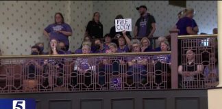 Library Director OUSTED - LGBTQ+ Book Battle Erupts