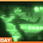 Marines SEIZE Iranian Ship After Stunning Standoff Marines SEIZE Iranian Ship After Stunning Standoff